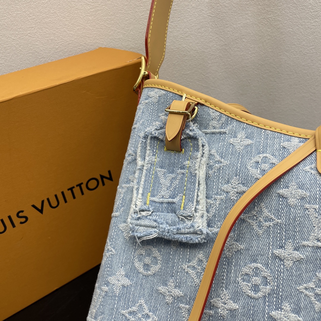 Louis Vuitton Shopping Bags